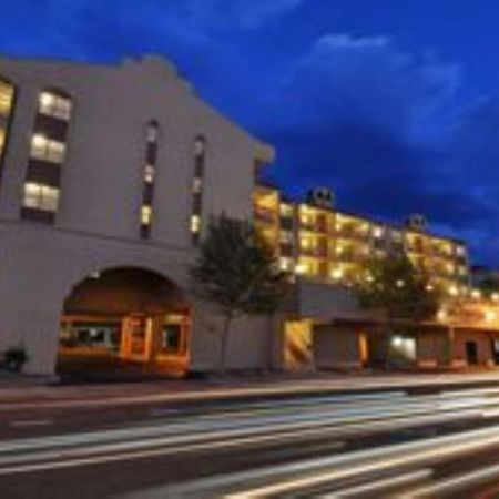 The Quarters Hotel Ocean City Bagian luar foto