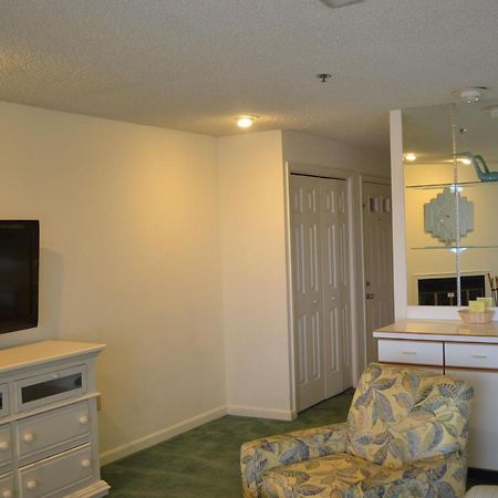 The Quarters Hotel Ocean City Bagian luar foto