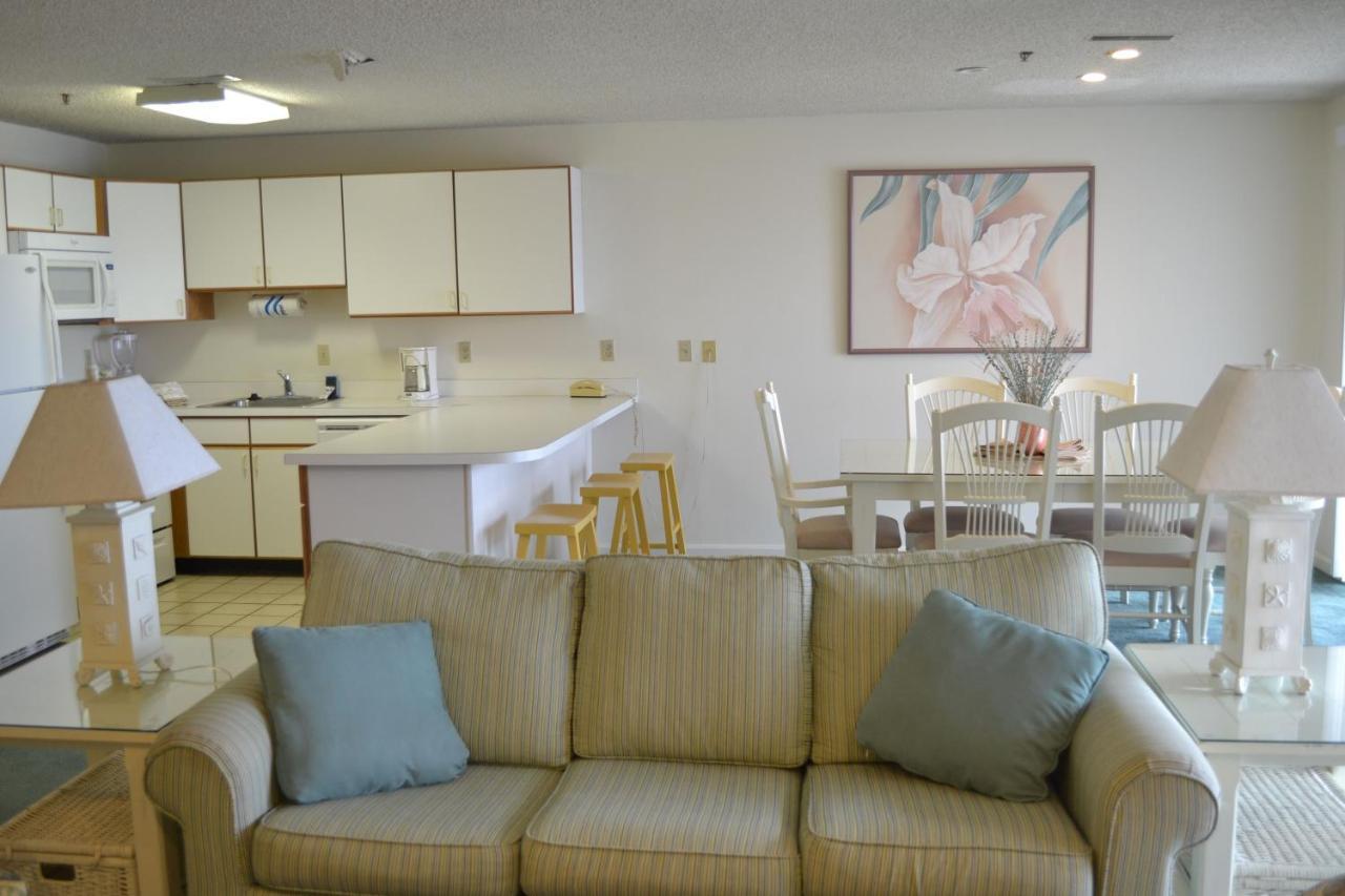 The Quarters Hotel Ocean City Bagian luar foto