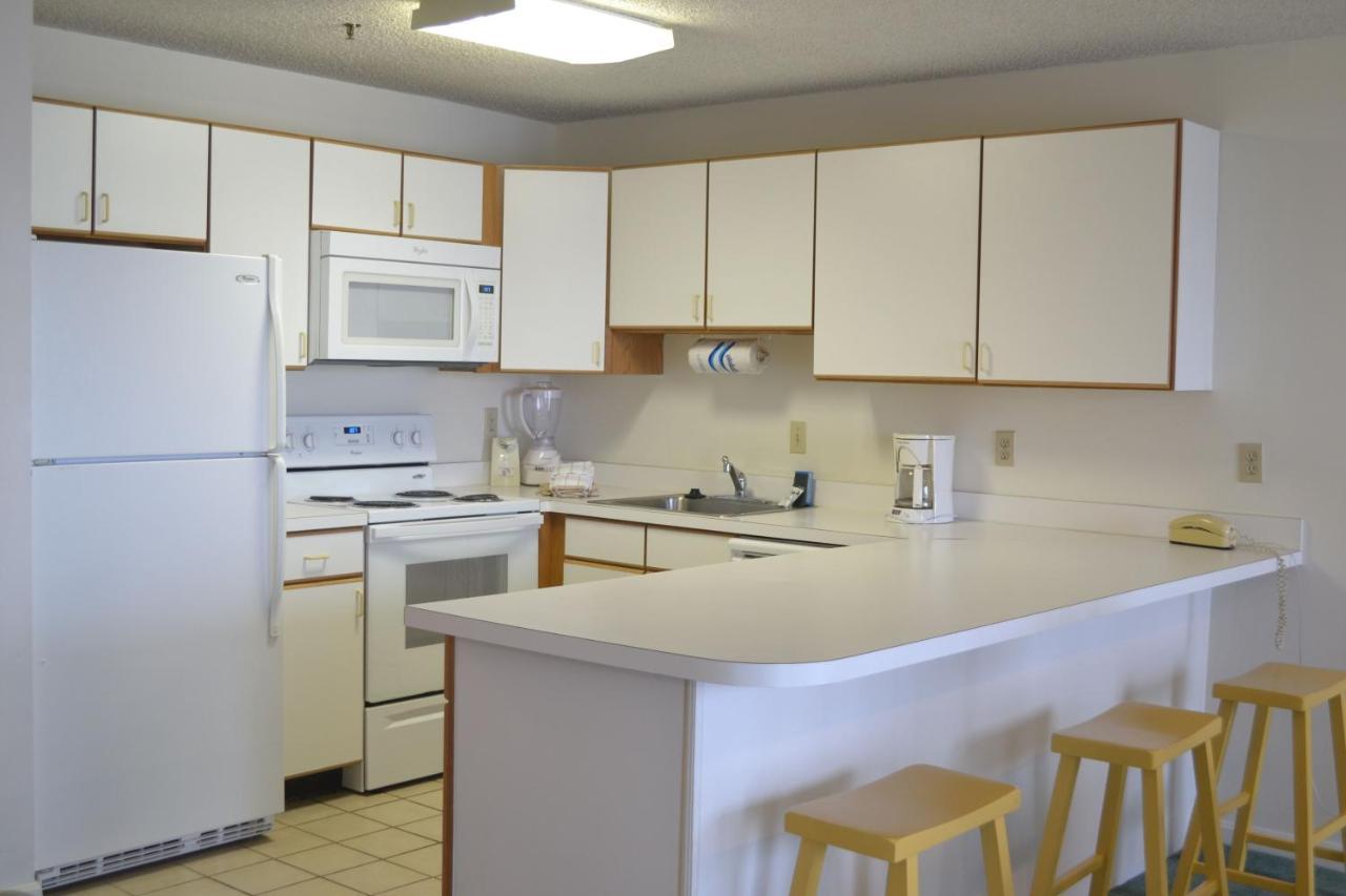 The Quarters Hotel Ocean City Bagian luar foto