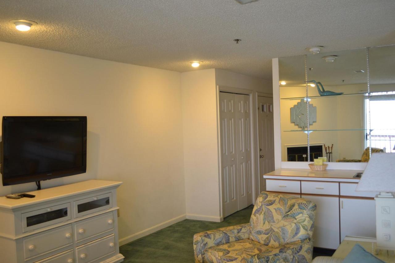 The Quarters Hotel Ocean City Bagian luar foto