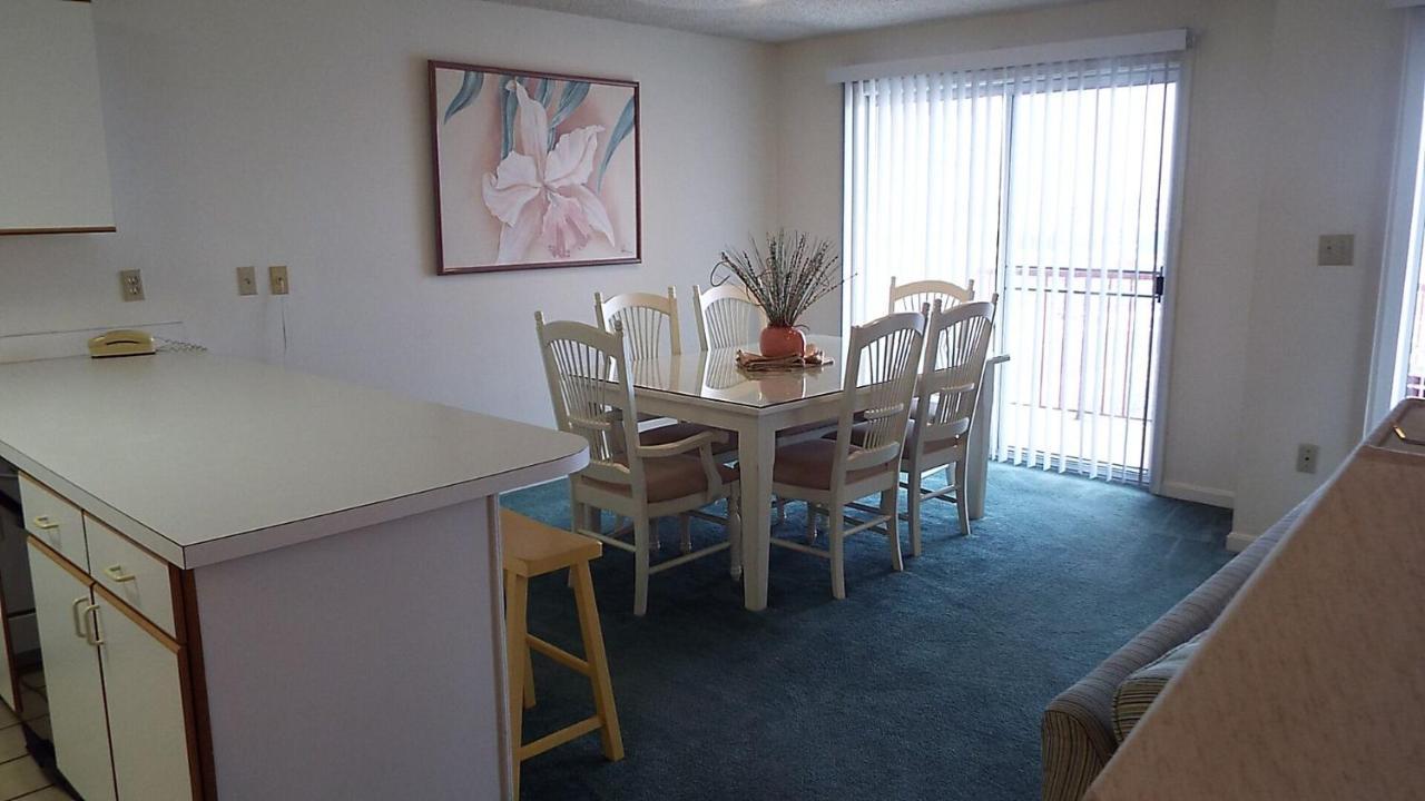 The Quarters Hotel Ocean City Bagian luar foto