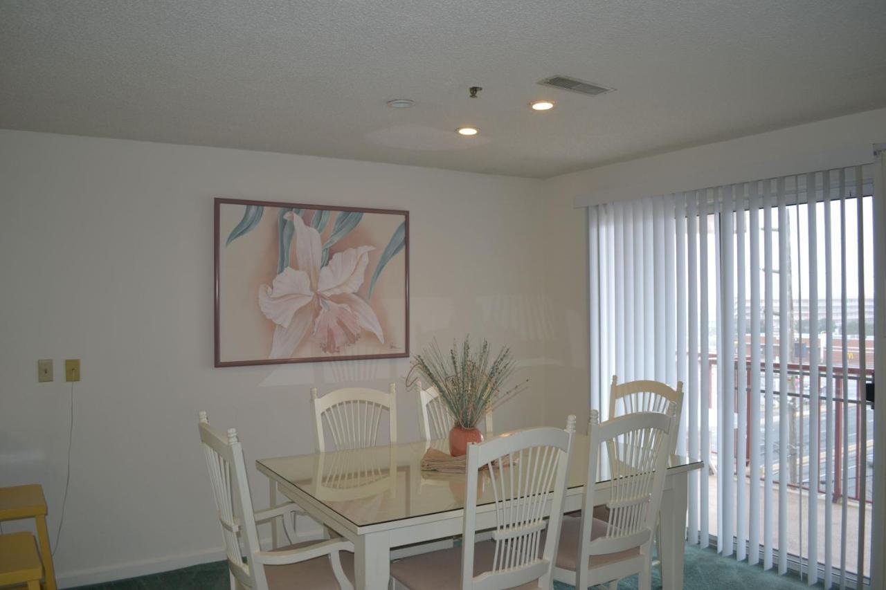 The Quarters Hotel Ocean City Bagian luar foto
