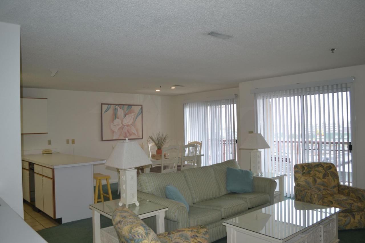 The Quarters Hotel Ocean City Bagian luar foto