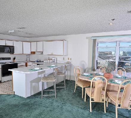 The Quarters Hotel Ocean City Bagian luar foto