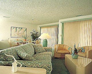 The Quarters Hotel Ocean City Bagian luar foto